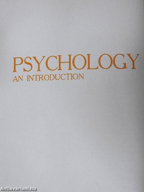 Psychology