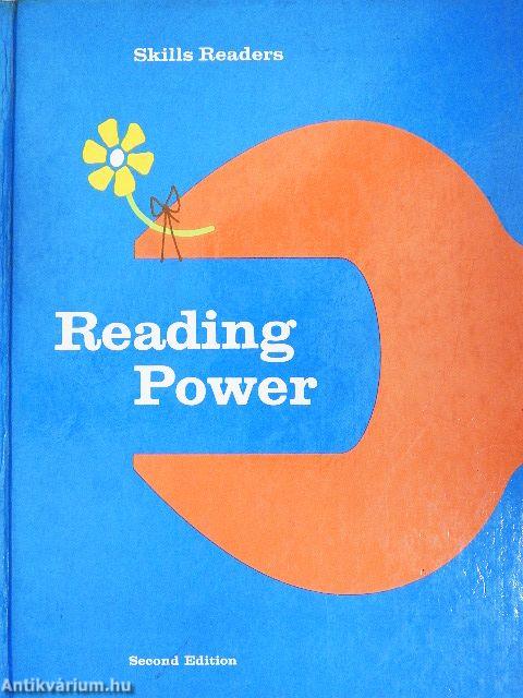 Reading Power