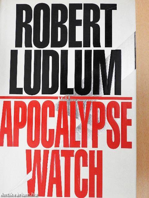The apocalypse watch