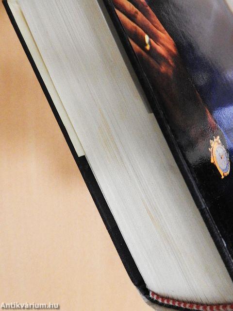 The apocalypse watch