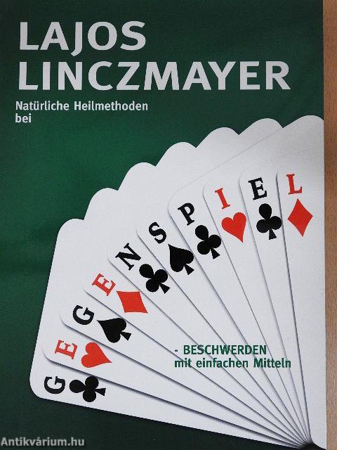 Natürliche Heilmethoden bei Gegenspiel-beschwerden