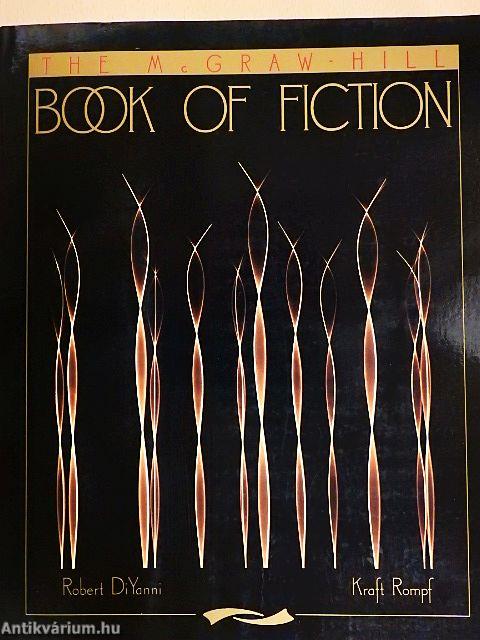 The McGraw-Hill Book of Fiction