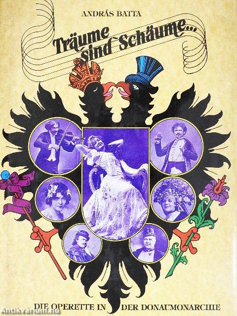 Träume sind Schäume...