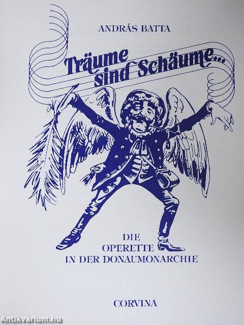 Träume sind Schäume...