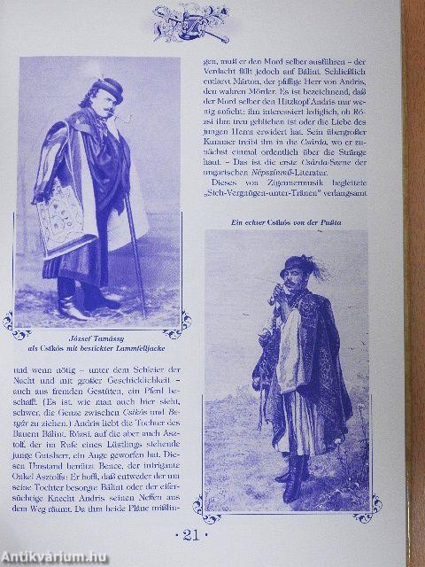 Träume sind Schäume...