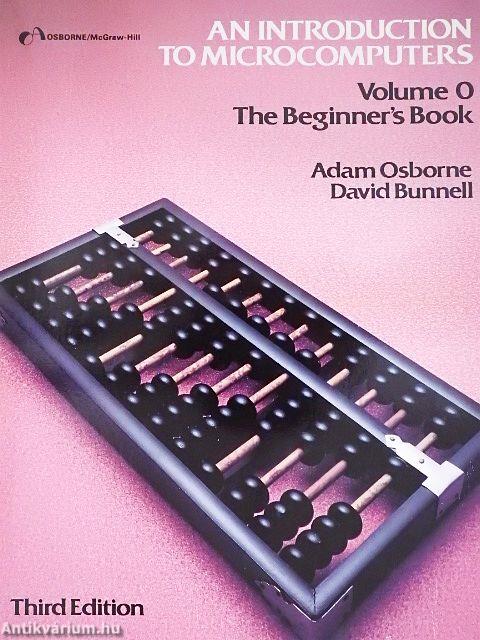 An Introduction to Microcomputers 