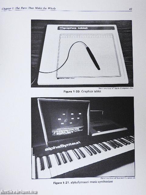 An Introduction to Microcomputers 