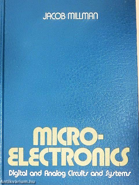 Microelectronics 