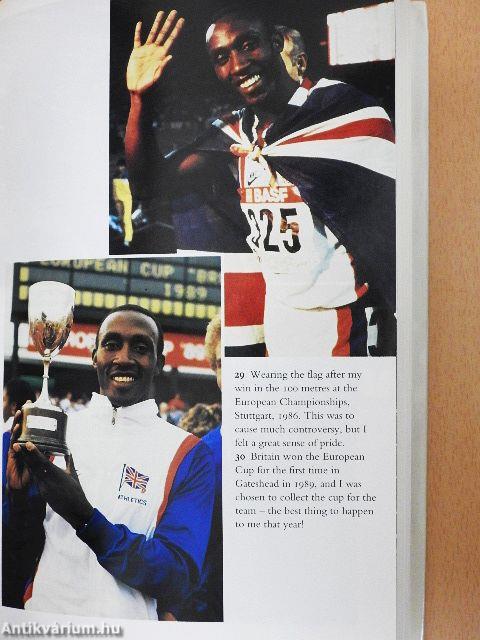 To Be Honest With You