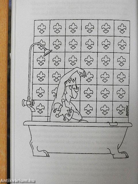 Hát, még mindig nem tudom...