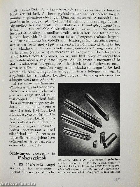 A gyémánt ipari alkalmazása