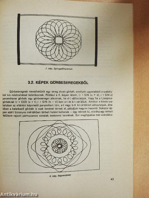 Mikroszámítógépes grafika