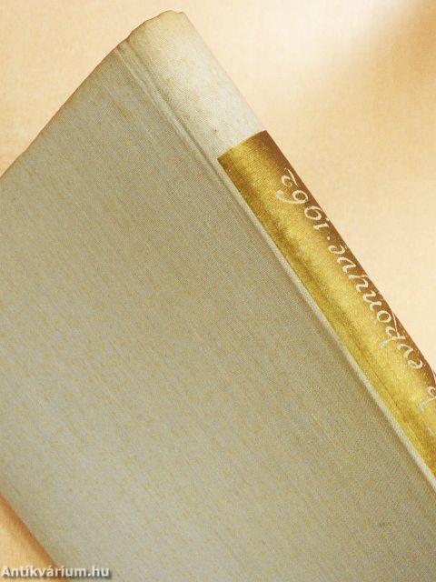 Lányok Évkönyve 1962