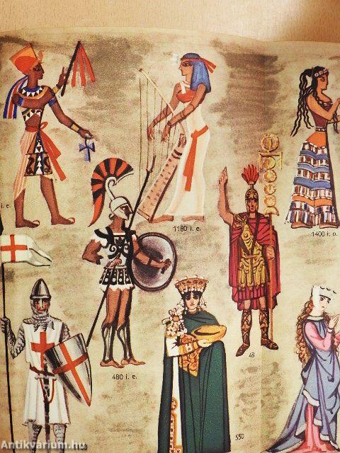 Lányok Évkönyve 1962