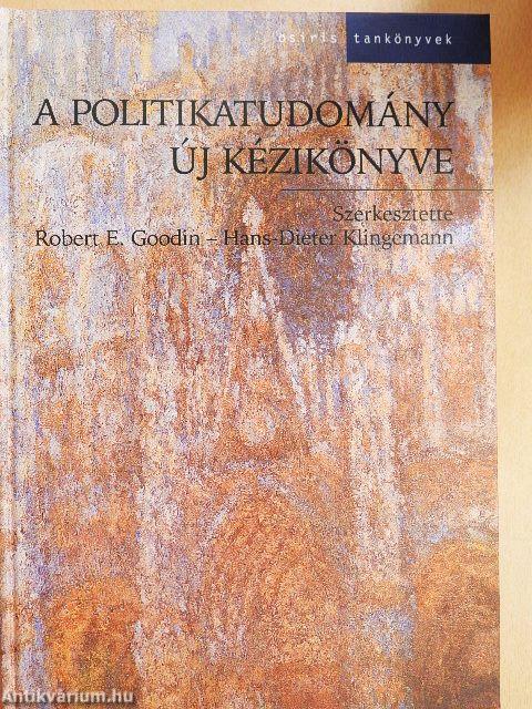 A politikatudomány új kézikönyve