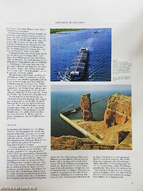 Der neue grosse Weltatlas