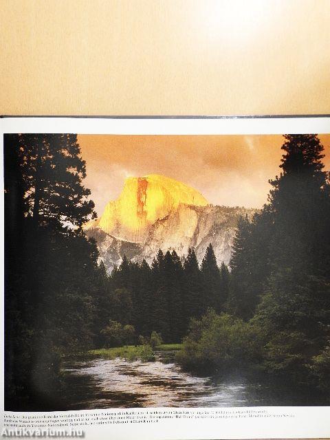 Naturwunder Amerikas - USA