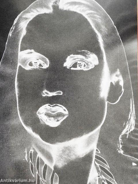 Katharina Sieverding: Close Up