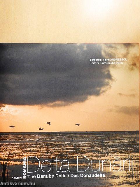 Delta Dunarii