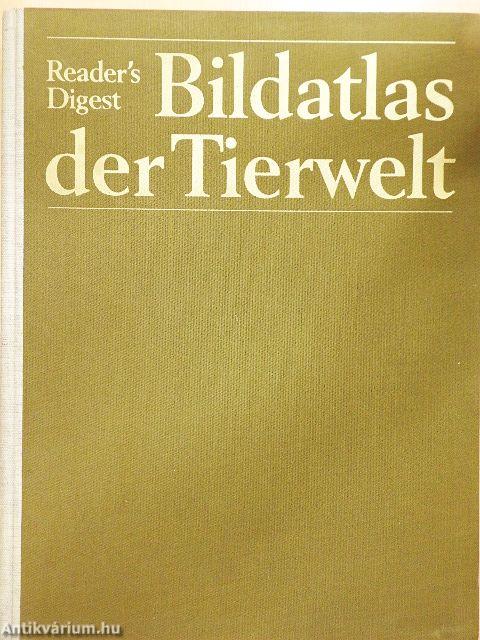 Bildatlas der Tierwelt