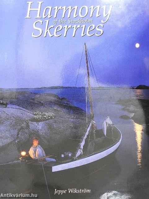Harmony of the Stockholm Skerries