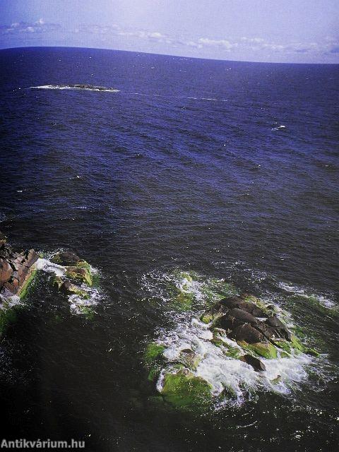 Harmony of the Stockholm Skerries