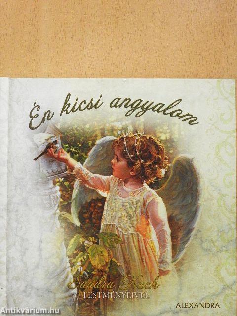 Én kicsi angyalom