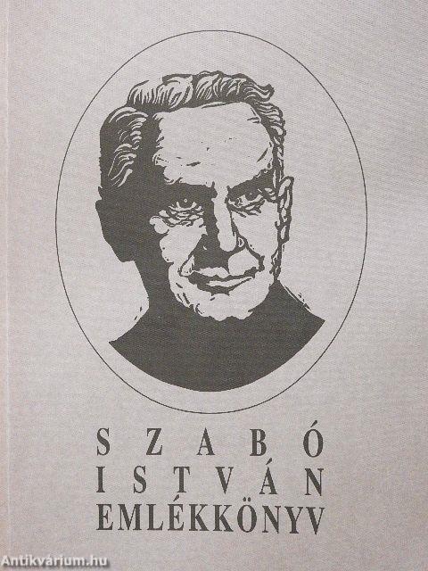 Szabó István Emlékkönyv