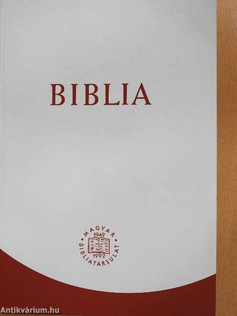 Biblia