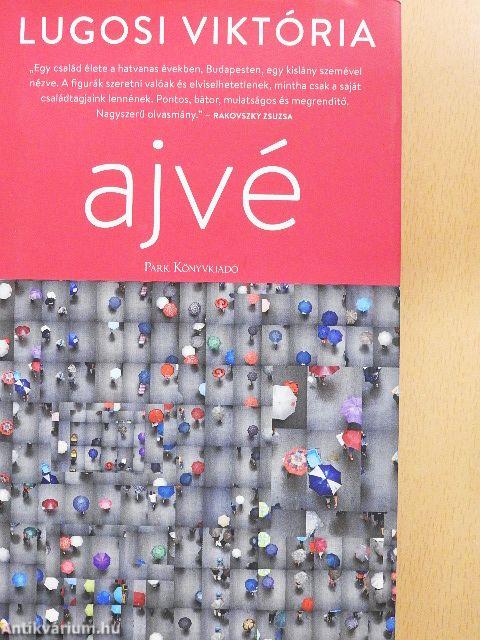 Ajvé