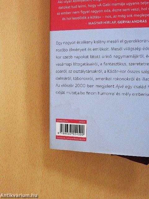 Ajvé