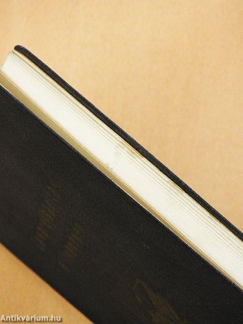 Zavarelhárítás a linógépen