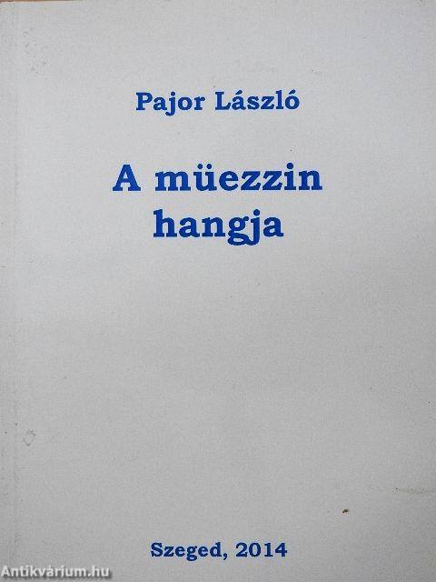 A müezzin hangja
