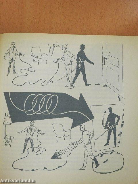 Rodolfo így csinálja!