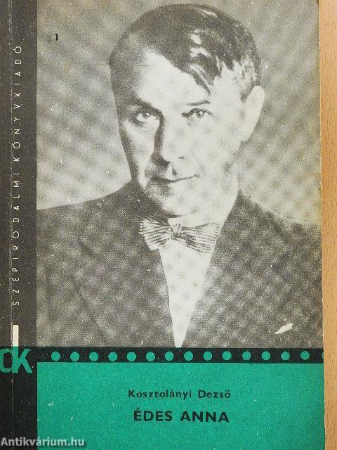 Édes Anna 