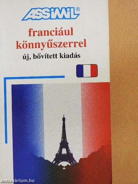 Franciául könnyűszerrel