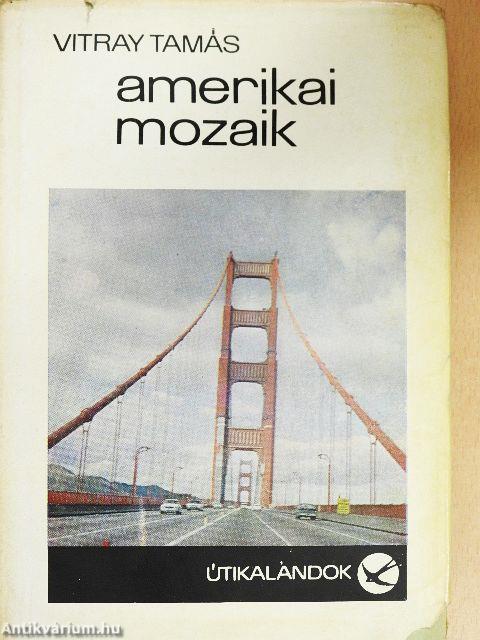 Amerikai mozaik