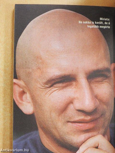 Mit tettek a Fradival?!
