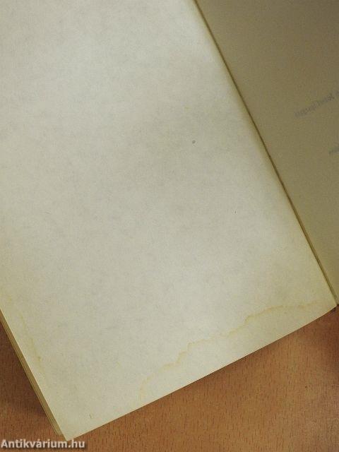 Víztisztítás - szennyvíztisztítás zsebkönyv