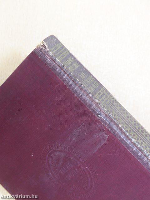 "20 kötet a Világkönyvtár sorozatból (nem teljes sorozat)"