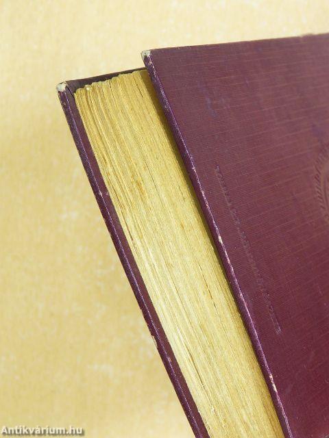 "20 kötet a Világkönyvtár sorozatból (nem teljes sorozat)"