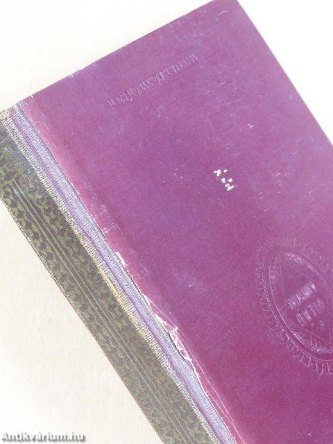 "20 kötet a Világkönyvtár sorozatból (nem teljes sorozat)"