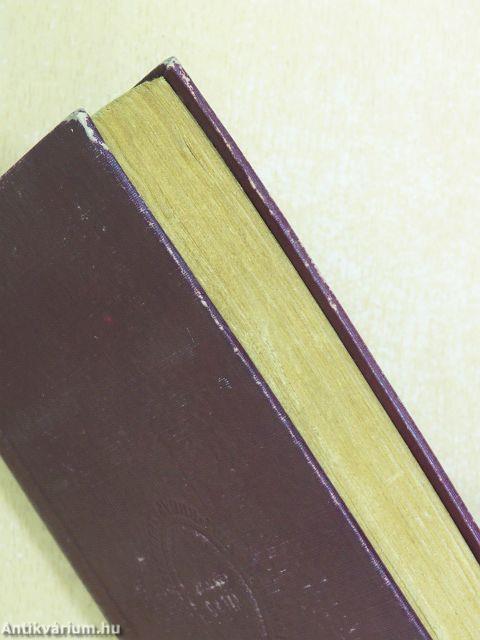 "20 kötet a Világkönyvtár sorozatból (nem teljes sorozat)"