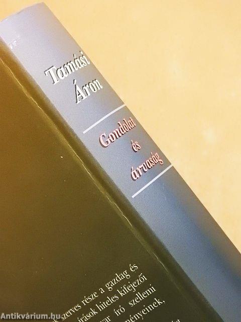 Gondolat és árvaság