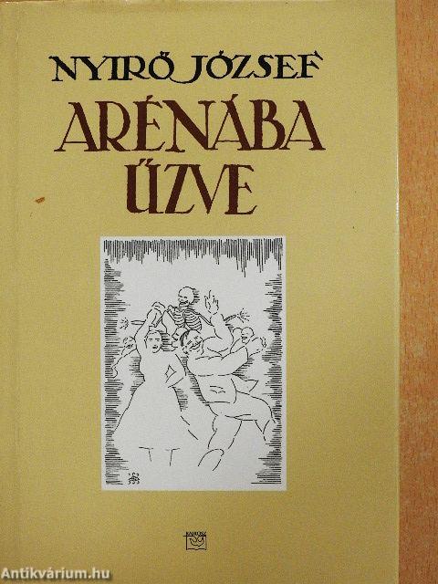 Arénába űzve