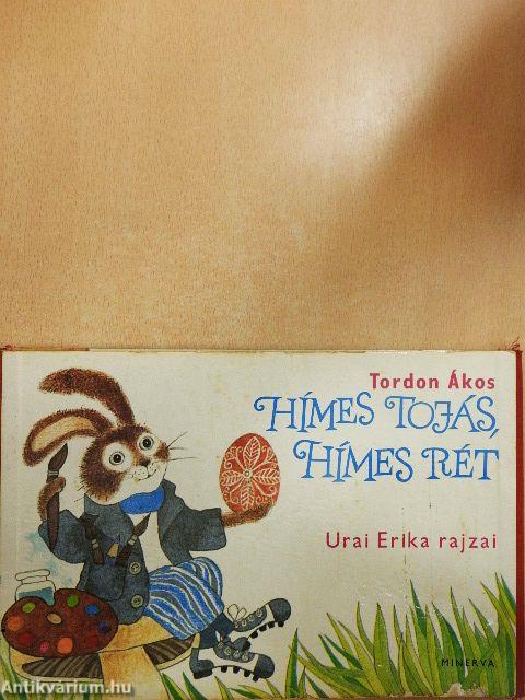 Hímes tojás, hímes rét