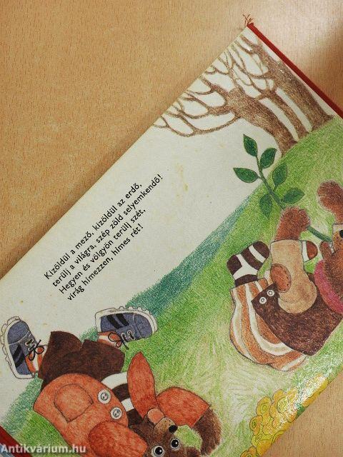 Hímes tojás, hímes rét