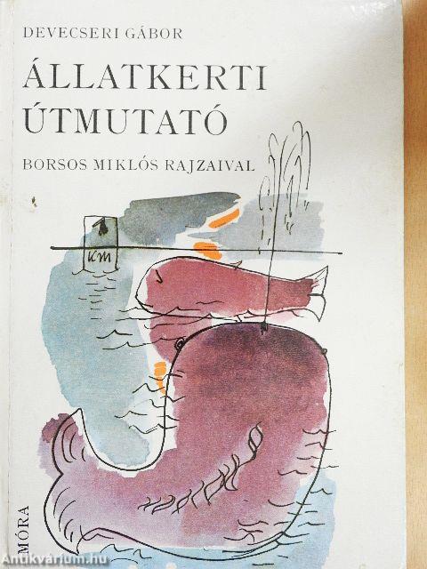 Állatkerti útmutató