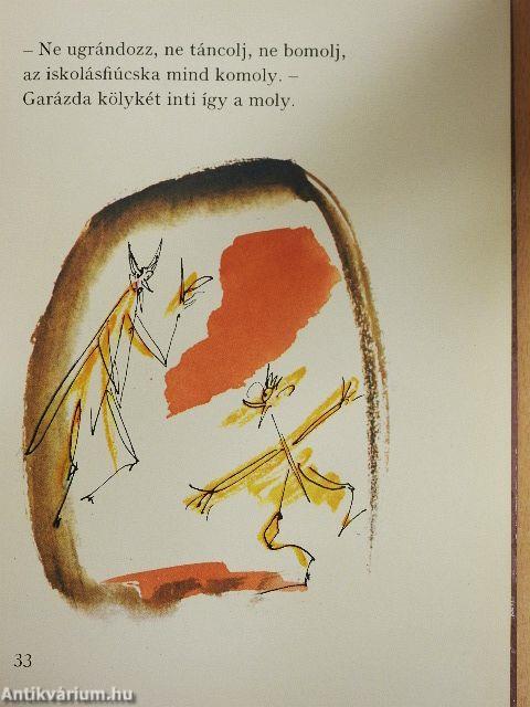 Állatkerti útmutató