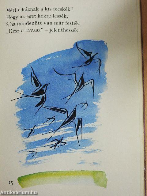 Állatkerti útmutató